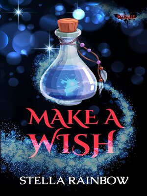 cover image of Make a Wish